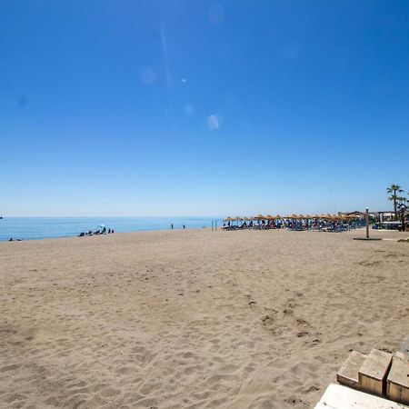 Los Nidos 603 By Ivi Real Estate Torremolinos Exterior foto