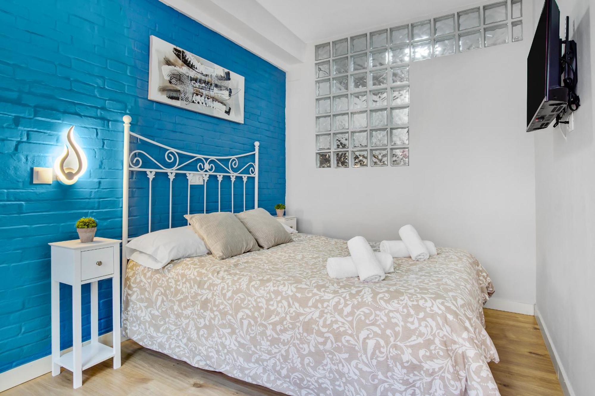 Los Nidos 603 By Ivi Real Estate Torremolinos Exterior foto