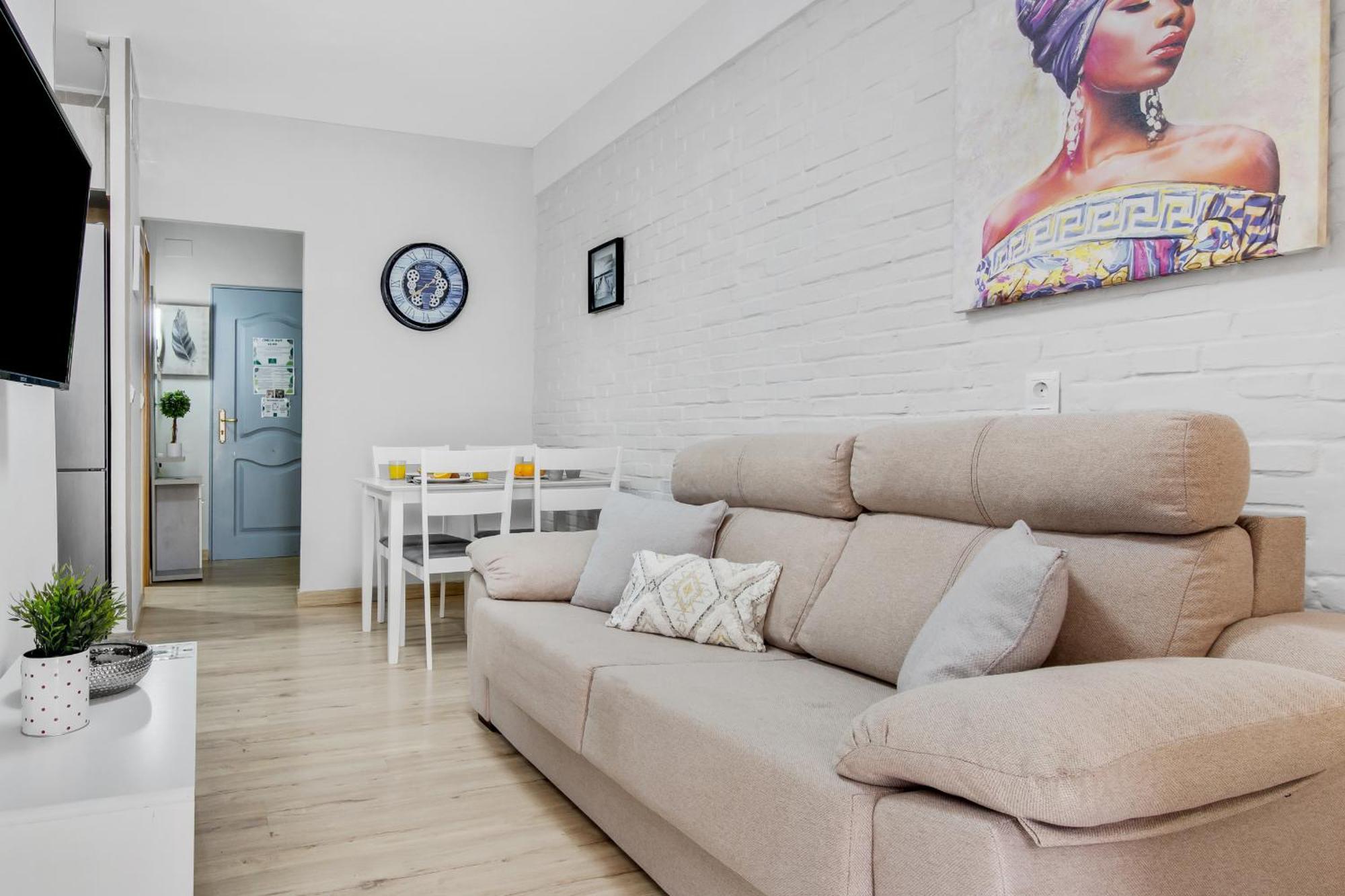 Los Nidos 603 By Ivi Real Estate Torremolinos Exterior foto